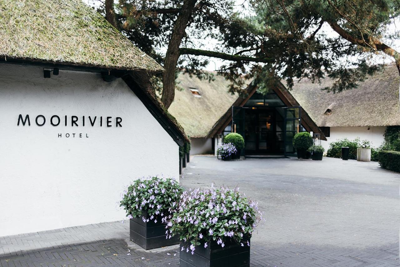 ホテル ムーイリフィール ダルフセン エクステリア 写真